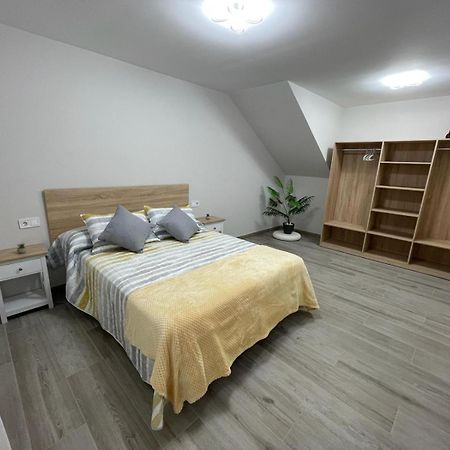 Byp Daire Ribadumia Dış mekan fotoğraf